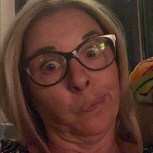 Meet your Posher, Maureen